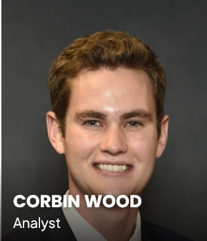 Corbin Wood